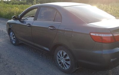 Lifan Solano II, 2018 год, 500 000 рублей, 1 фотография