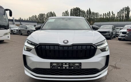 Skoda Kodiaq, 2025 год, 5 250 000 рублей, 1 фотография
