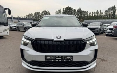 Skoda Kodiaq, 2025 год, 5 250 000 рублей, 1 фотография