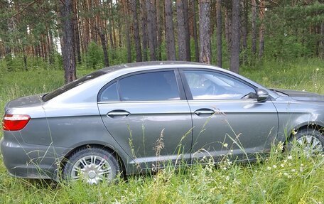 Lifan Solano II, 2018 год, 500 000 рублей, 2 фотография