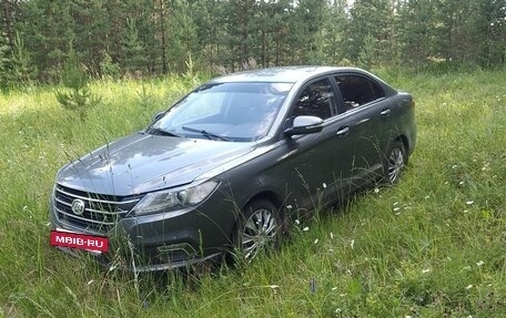 Lifan Solano II, 2018 год, 500 000 рублей, 4 фотография