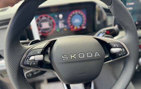 Skoda Kodiaq, 2025 год, 5 250 000 рублей, 8 фотография