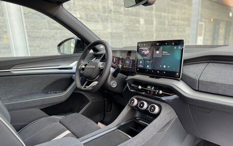 Skoda Kodiaq, 2025 год, 5 250 000 рублей, 5 фотография