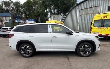Skoda Kodiaq, 2025 год, 5 250 000 рублей, 4 фотография