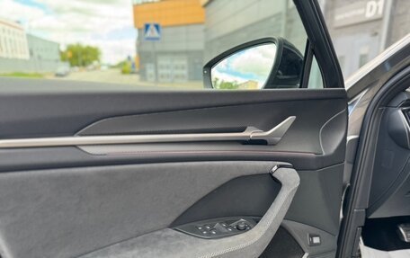 Skoda Kodiaq, 2025 год, 5 250 000 рублей, 7 фотография