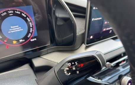 Skoda Kodiaq, 2025 год, 5 250 000 рублей, 14 фотография