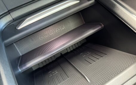 Skoda Kodiaq, 2025 год, 5 250 000 рублей, 13 фотография