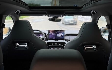 Skoda Kodiaq, 2025 год, 5 250 000 рублей, 15 фотография