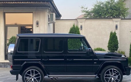 Mercedes-Benz G-Класс W463 рестайлинг _ii, 2013 год, 5 150 000 рублей, 6 фотография