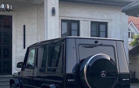 Mercedes-Benz G-Класс W463 рестайлинг _ii, 2013 год, 5 150 000 рублей, 8 фотография