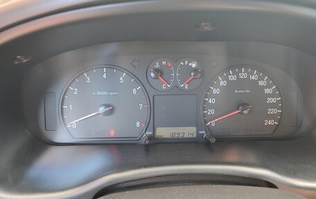 Hyundai Sonata IV рестайлинг, 2006 год, 453 000 рублей, 11 фотография