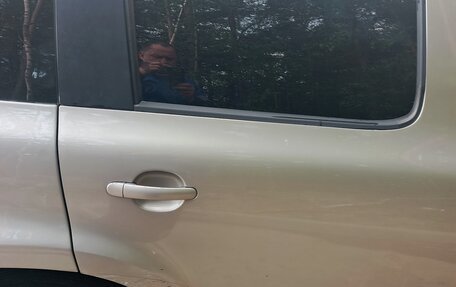 Skoda Yeti I рестайлинг, 2013 год, 650 000 рублей, 6 фотография
