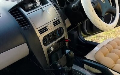 Nissan Wingroad III, 2002 год, 335 000 рублей, 1 фотография