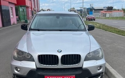 BMW X5, 2008 год, 1 600 000 рублей, 1 фотография