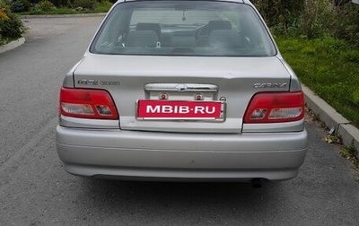 Toyota Carina, 2001 год, 430 000 рублей, 1 фотография