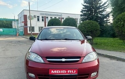 Chevrolet Lacetti, 2008 год, 515 000 рублей, 1 фотография