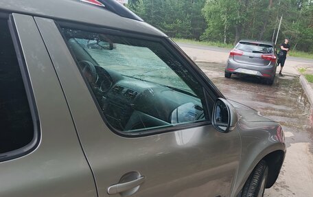 Skoda Yeti I рестайлинг, 2013 год, 650 000 рублей, 8 фотография
