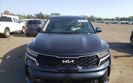 KIA Sorento IV, 2023 год, 3 710 000 рублей, 2 фотография