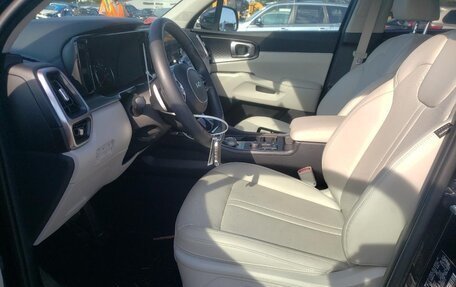 KIA Sorento IV, 2023 год, 3 710 000 рублей, 7 фотография