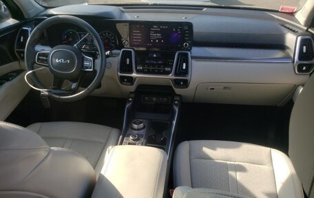 KIA Sorento IV, 2023 год, 3 710 000 рублей, 8 фотография