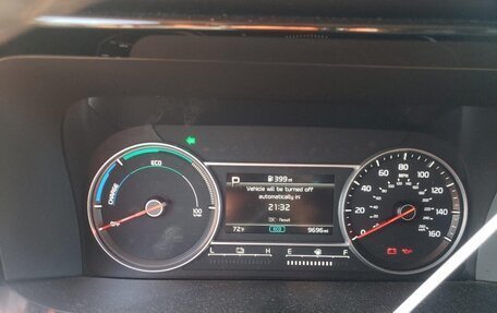KIA Sorento IV, 2023 год, 3 710 000 рублей, 9 фотография