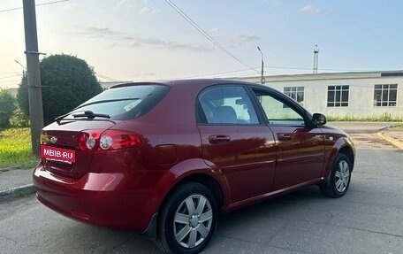 Chevrolet Lacetti, 2008 год, 515 000 рублей, 5 фотография