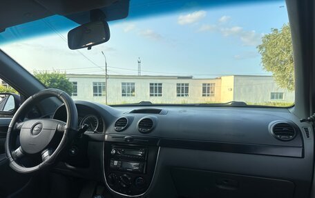Chevrolet Lacetti, 2008 год, 515 000 рублей, 8 фотография