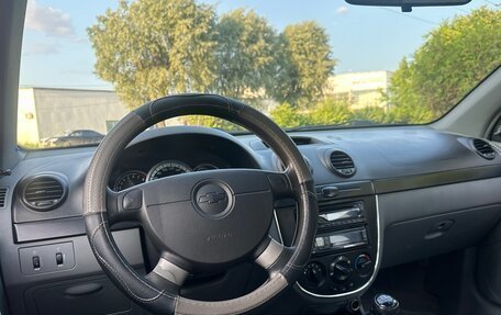 Chevrolet Lacetti, 2008 год, 515 000 рублей, 7 фотография