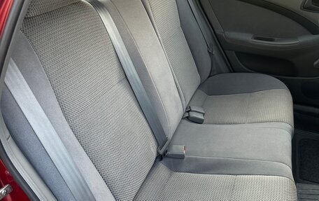 Chevrolet Lacetti, 2008 год, 515 000 рублей, 12 фотография