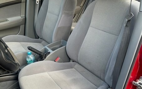 Chevrolet Lacetti, 2008 год, 515 000 рублей, 10 фотография