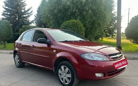 Chevrolet Lacetti, 2008 год, 515 000 рублей, 2 фотография