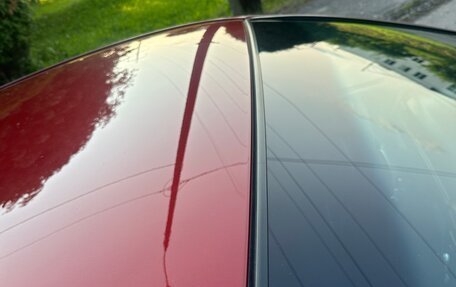 Chevrolet Lacetti, 2008 год, 515 000 рублей, 24 фотография