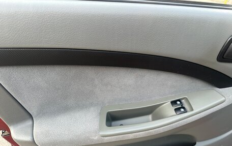 Chevrolet Lacetti, 2008 год, 515 000 рублей, 27 фотография