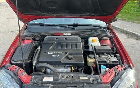 Chevrolet Lacetti, 2008 год, 515 000 рублей, 18 фотография