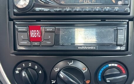 Chevrolet Lacetti, 2008 год, 515 000 рублей, 26 фотография