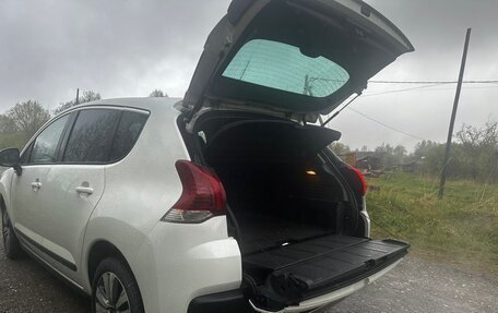 Peugeot 3008 I рестайлинг, 2014 год, 1 145 000 рублей, 7 фотография