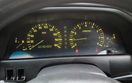 Toyota Carina, 2001 год, 430 000 рублей, 7 фотография