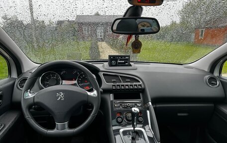 Peugeot 3008 I рестайлинг, 2014 год, 1 145 000 рублей, 10 фотография