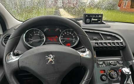 Peugeot 3008 I рестайлинг, 2014 год, 1 145 000 рублей, 12 фотография