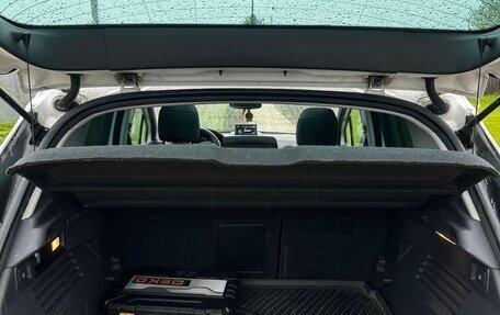 Peugeot 3008 I рестайлинг, 2014 год, 1 145 000 рублей, 15 фотография