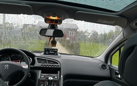 Peugeot 3008 I рестайлинг, 2014 год, 1 145 000 рублей, 11 фотография