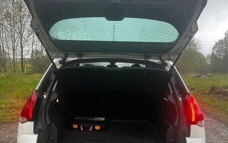 Peugeot 3008 I рестайлинг, 2014 год, 1 145 000 рублей, 16 фотография