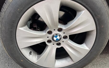 BMW X5, 2008 год, 1 600 000 рублей, 7 фотография