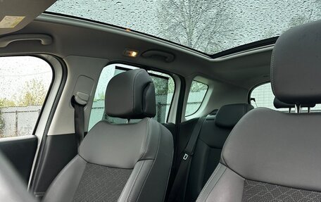 Peugeot 3008 I рестайлинг, 2014 год, 1 145 000 рублей, 13 фотография