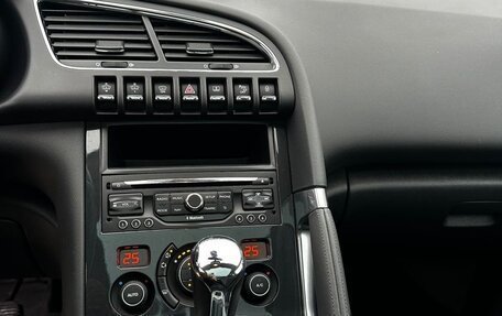 Peugeot 3008 I рестайлинг, 2014 год, 1 145 000 рублей, 18 фотография