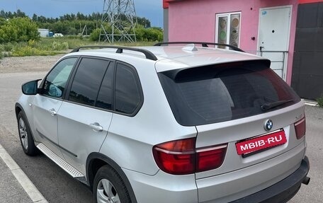BMW X5, 2008 год, 1 600 000 рублей, 4 фотография