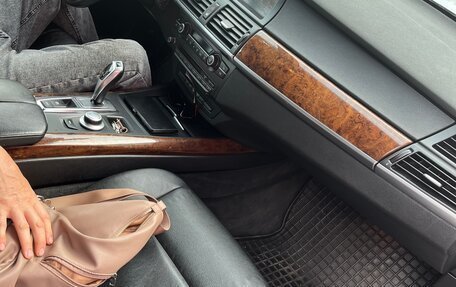 BMW X5, 2008 год, 1 600 000 рублей, 8 фотография