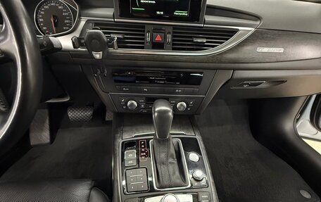 Audi A6, 2017 год, 2 650 000 рублей, 21 фотография