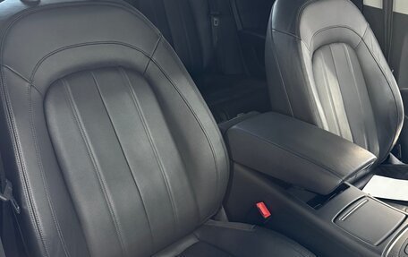 Audi A6, 2017 год, 2 650 000 рублей, 17 фотография