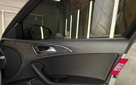 Audi A6, 2017 год, 2 650 000 рублей, 18 фотография